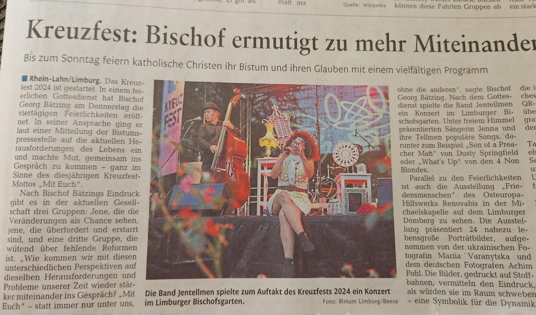 Presseartikel